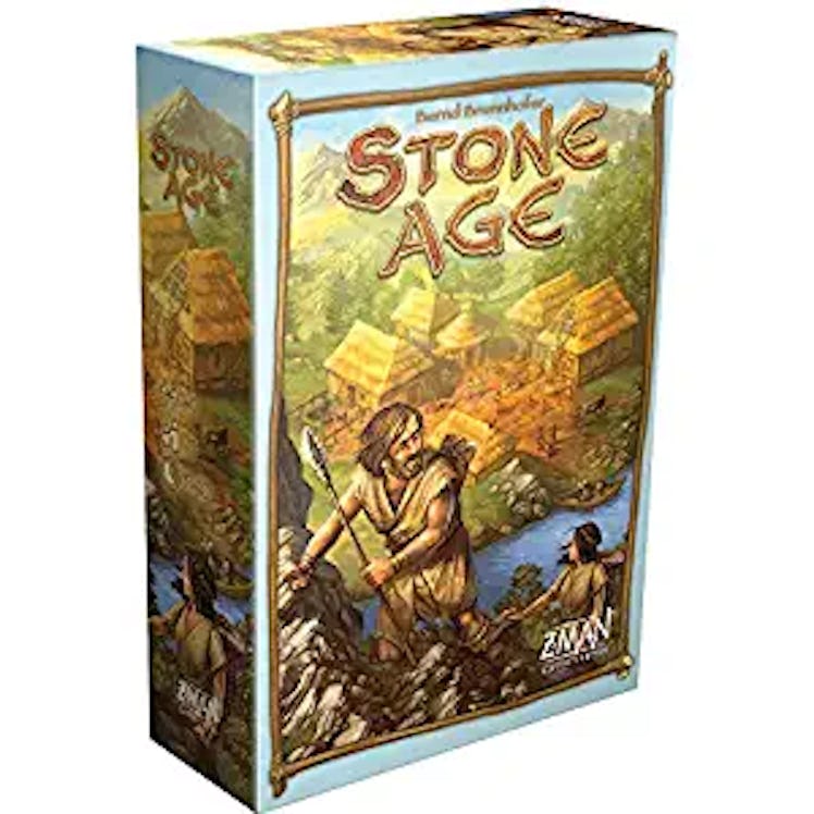 Stone Age 