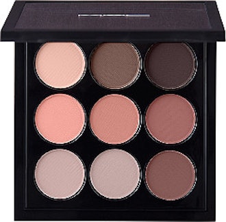 Eyeshadow X 9 - Dusky Rose