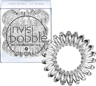 invisibobble Spiral Hair Ties (3-Pack)