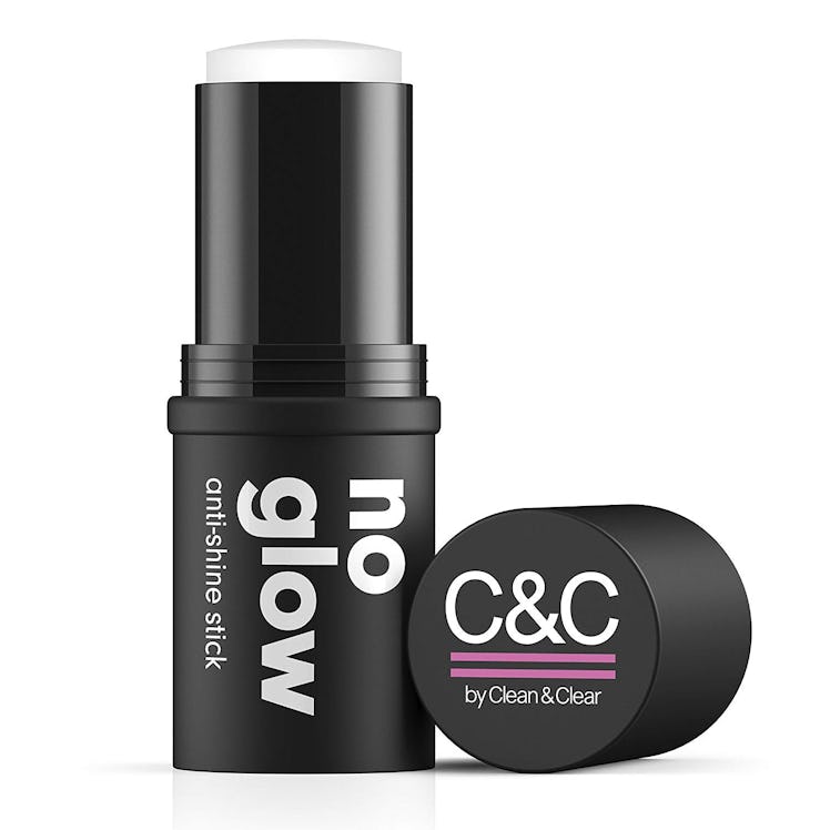 C&C by Clean & Clear No Glow Anti-Shine Stick