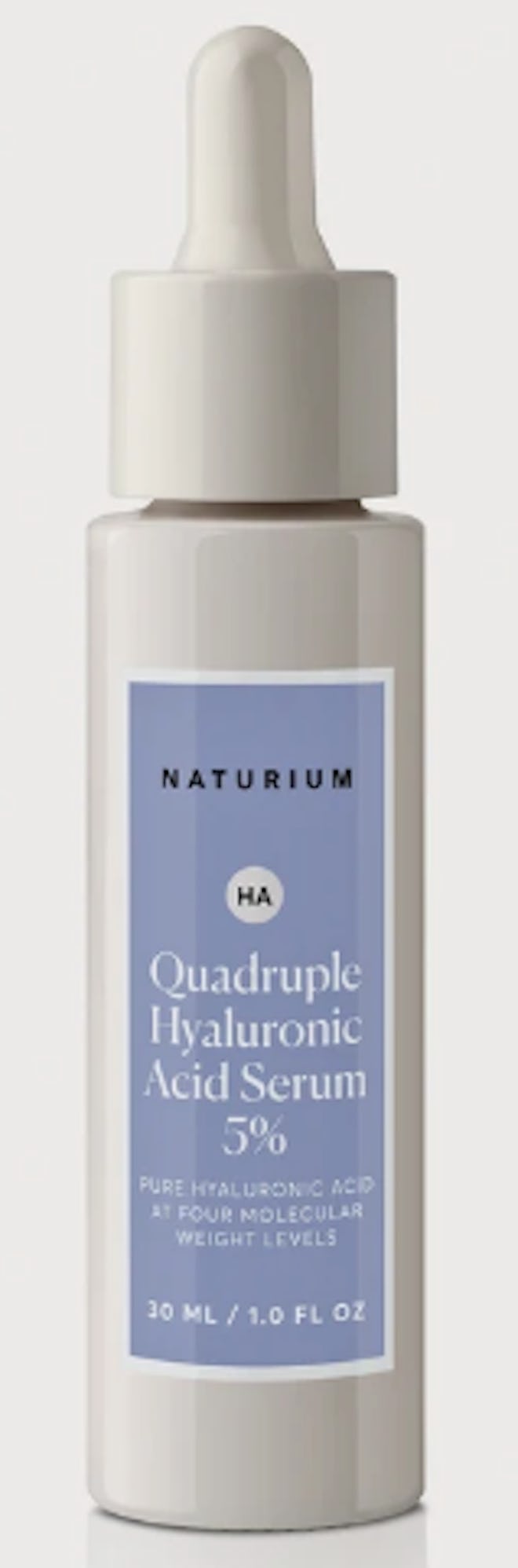 Naturium Quadruple Hyaluronic Acid Serum 5%