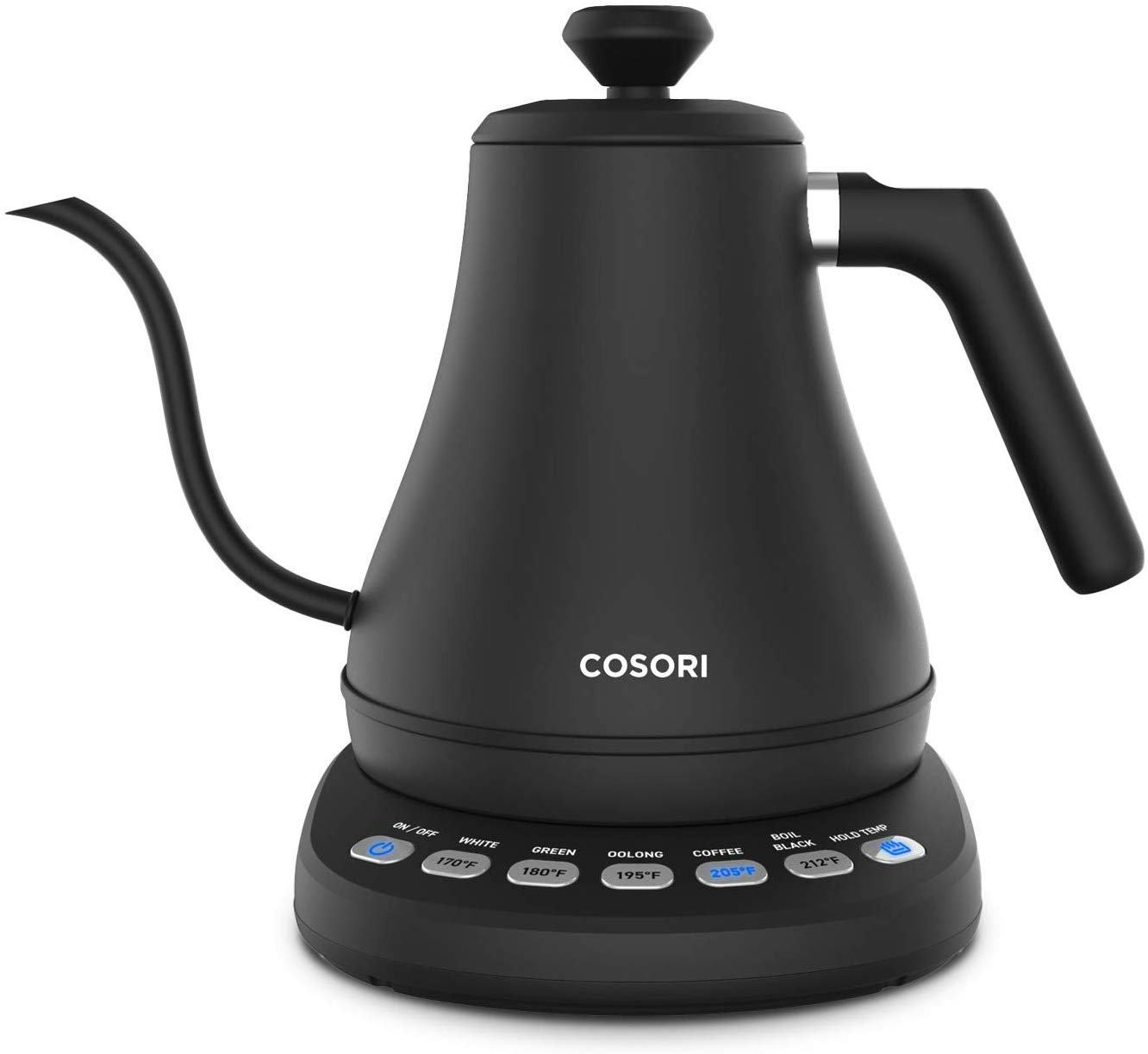 The 4 Best Small Electric Kettles