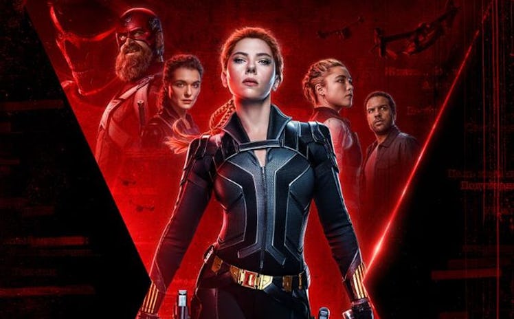 Black Widow