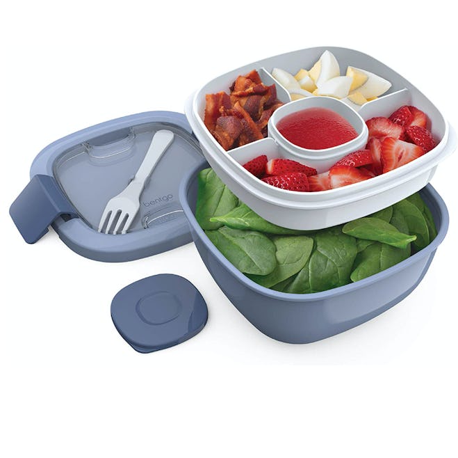 Bentgo BPA-Free Lunch Container 