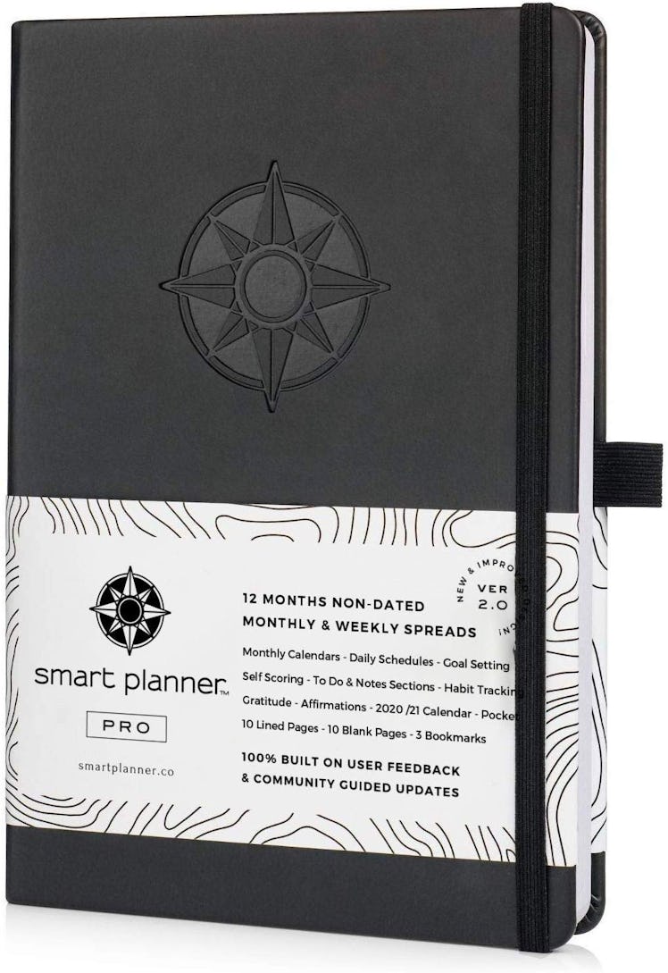 Smart Planner 