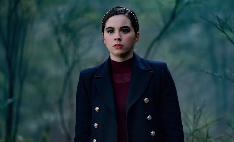 Theories about Donna Sweett's true identity in 'Riverdale' are taking over after the most recent cli...