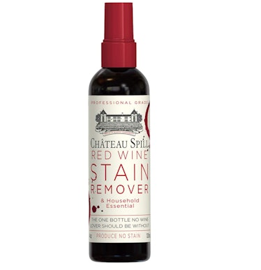 Chateau Spill Red Wine Stain Remover Spray