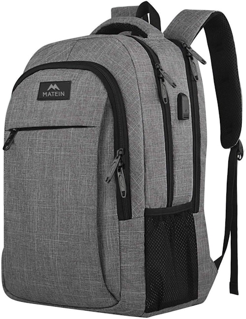  MATEIN Laptop Backpack