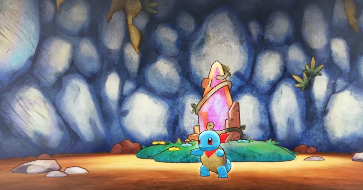 Get Pokemon Mystery Dungeon Dx Evolution Crystals Empowerment Seeds For Android Free Get Wallpaper Pokemon Mystery Dungeon Dx Evolution Crystals Empowerment Seeds HD