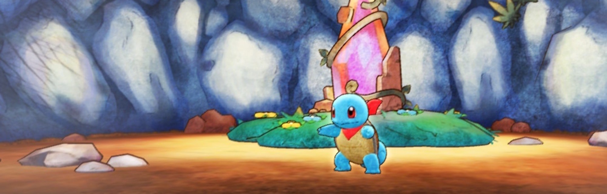 Get Pokemon Mystery Dungeon Dx Evolution Crystals Empowerment Seeds For Free Wallpaper Pokemon Mystery Dungeon Dx Evolution Crystals Empowerment Seeds HD