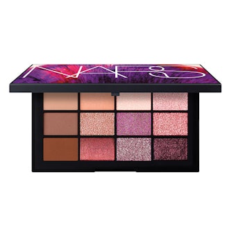 Ignited Eyeshadow Palette