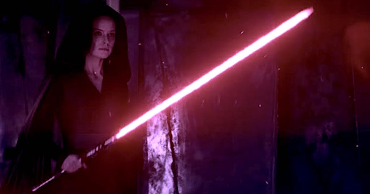 Rise Of Skywalker Book Fixes A Massive Dark Rey Lightsaber Plot Hole Rise Of Skywalker Book Fixes A Massive Dark Rey Lightsaber Plot Hole