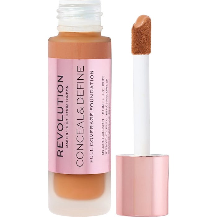 Conceal & Define Foundation
