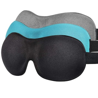Sleepfun Lightweight & Comfortable Sleeping Mask