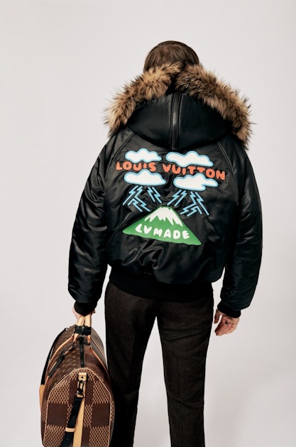 Virgil Abloh teams up with Nigo for his debut collaboration with Louis  Vuitton – HERO
