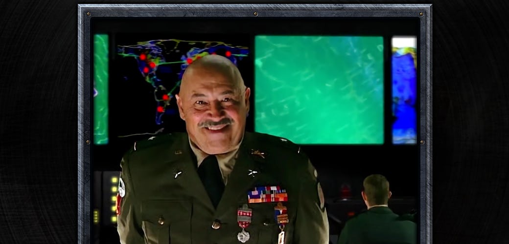 'Command & Conquer Remastered' release date confirmed in new reveal trailer