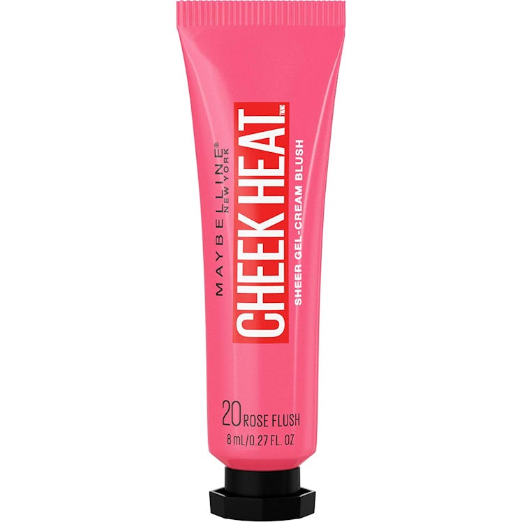 Maybelline New York Cheek Heat Gel-Cream Blush