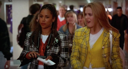 'Clueless' is coming back to theaters