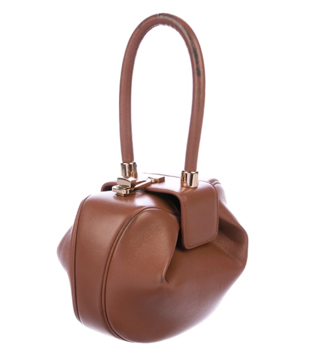 Leather Nina Bag