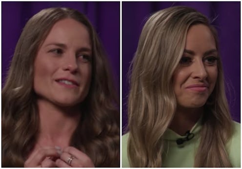 Jessica & Kelly From ‘Love Is Blind’ Have Known Each Other For Years