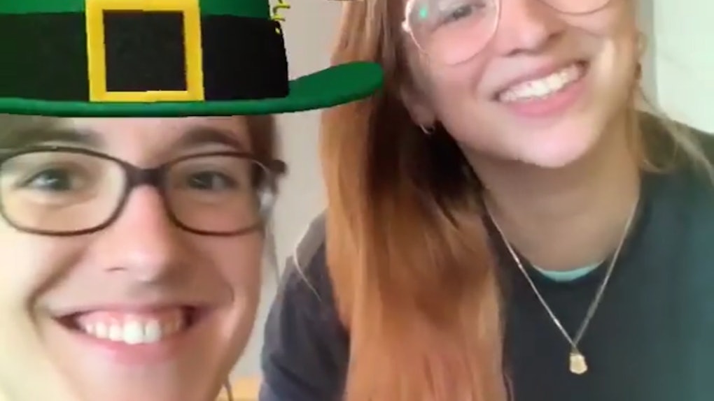 6 Instagram Filters For St Patrick S Day 2020 To Help You Feel