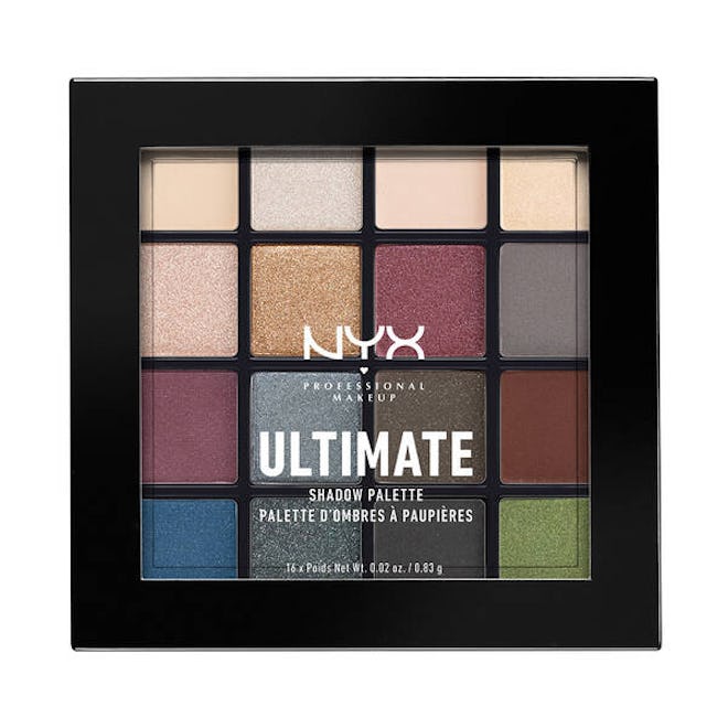 Ultimate Shadow Palette