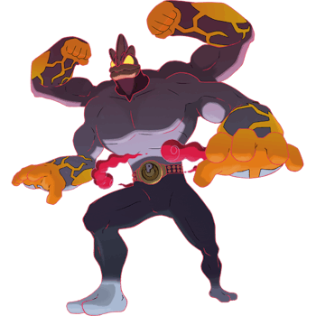 Gigantimax Machamp, Gengar, and Snorlax now more likely to appear in  Pokémon Sword and Shield Max Raid battles - Dot Esports