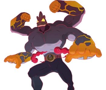 Pokemon Sword And Shield Gigantamax Machamp And Gengar Release Date And More Pokemon Sword And Shield Gigantamax Machamp And Gengar Release Date And More