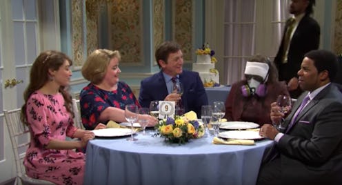 Wedding reception corona virus