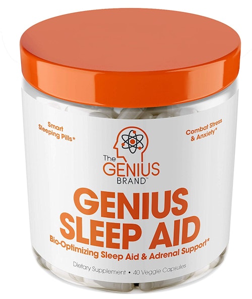 Genius Sleep AID
