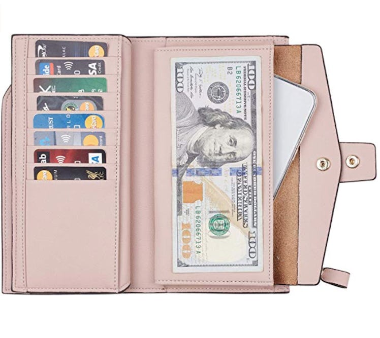 Travelambo RFID Blocking Wallet