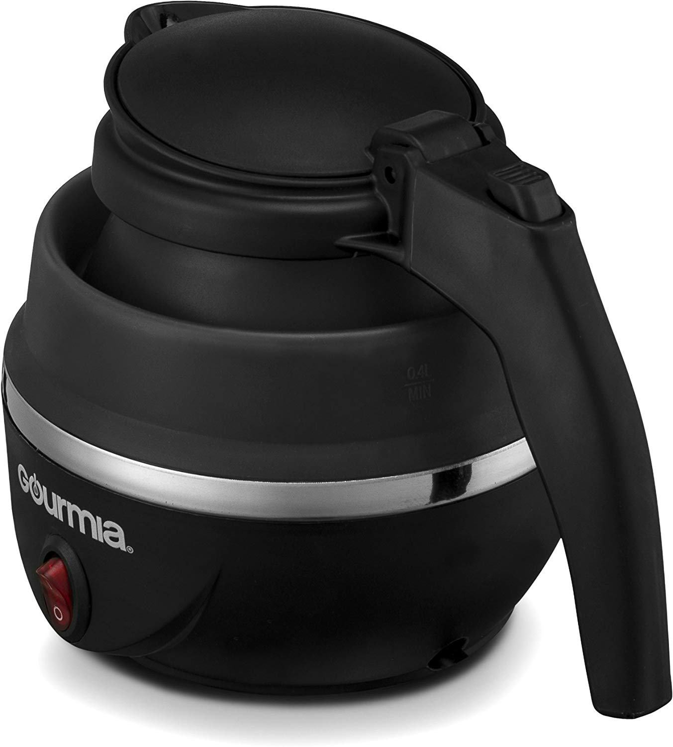 The 4 Best Small Electric Kettles