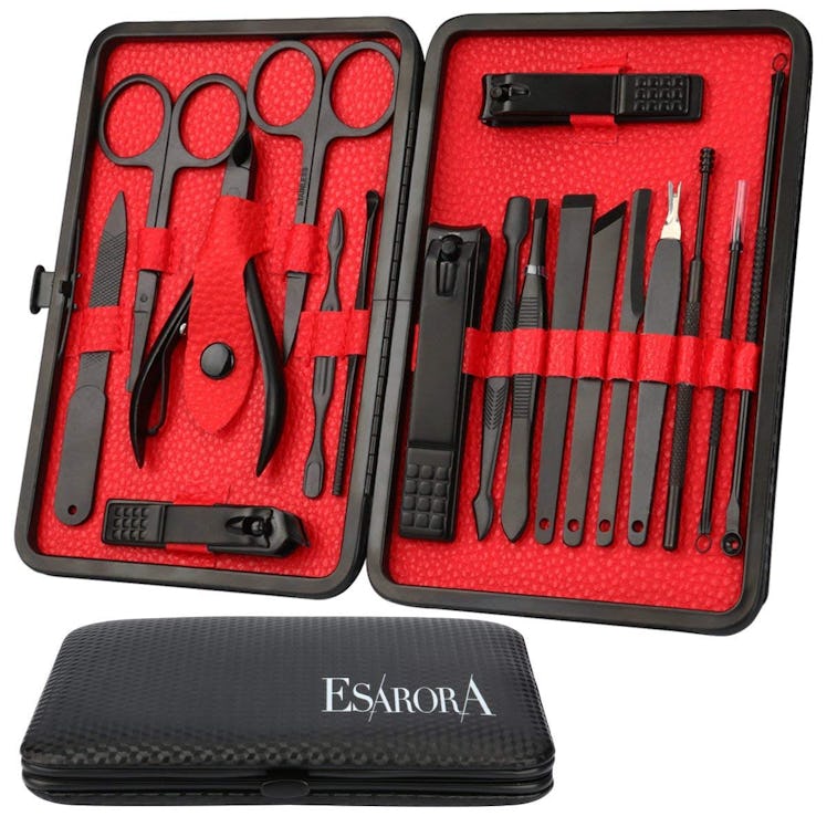 Esarora Manicure Set