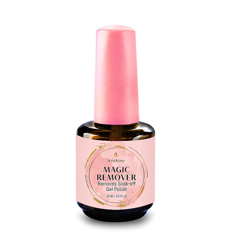 Arishine Magic Nail Polish Remover