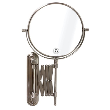 DecoBros Two-Sided Wall Mount Mirror