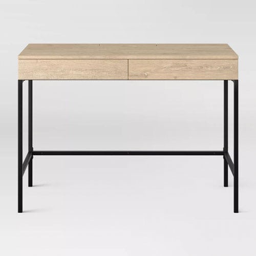 10 Small Desks For Small Spaces Under 150 That Ll Make For The