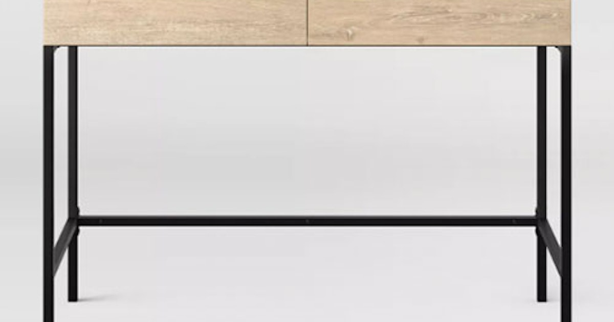 10 Small Desks For Small Spaces Under 150 That Ll Make For The