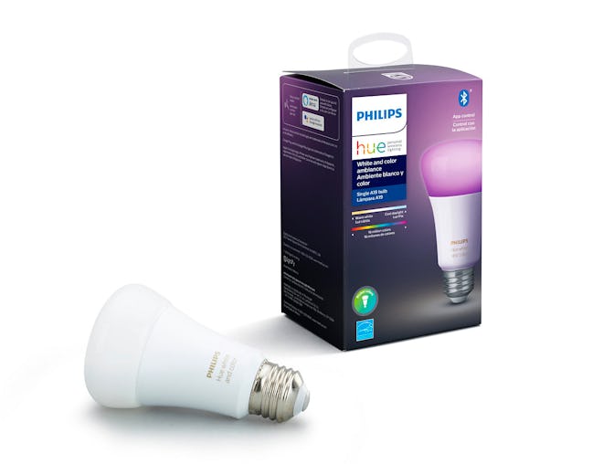 Philips Hue Smart Light Bulb