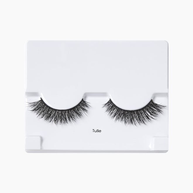 Lash Couture Naked Drama in Tulle 