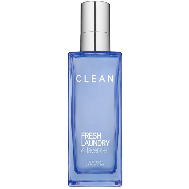 Clean Fresh Laundry & Lavender Eau Fraiche