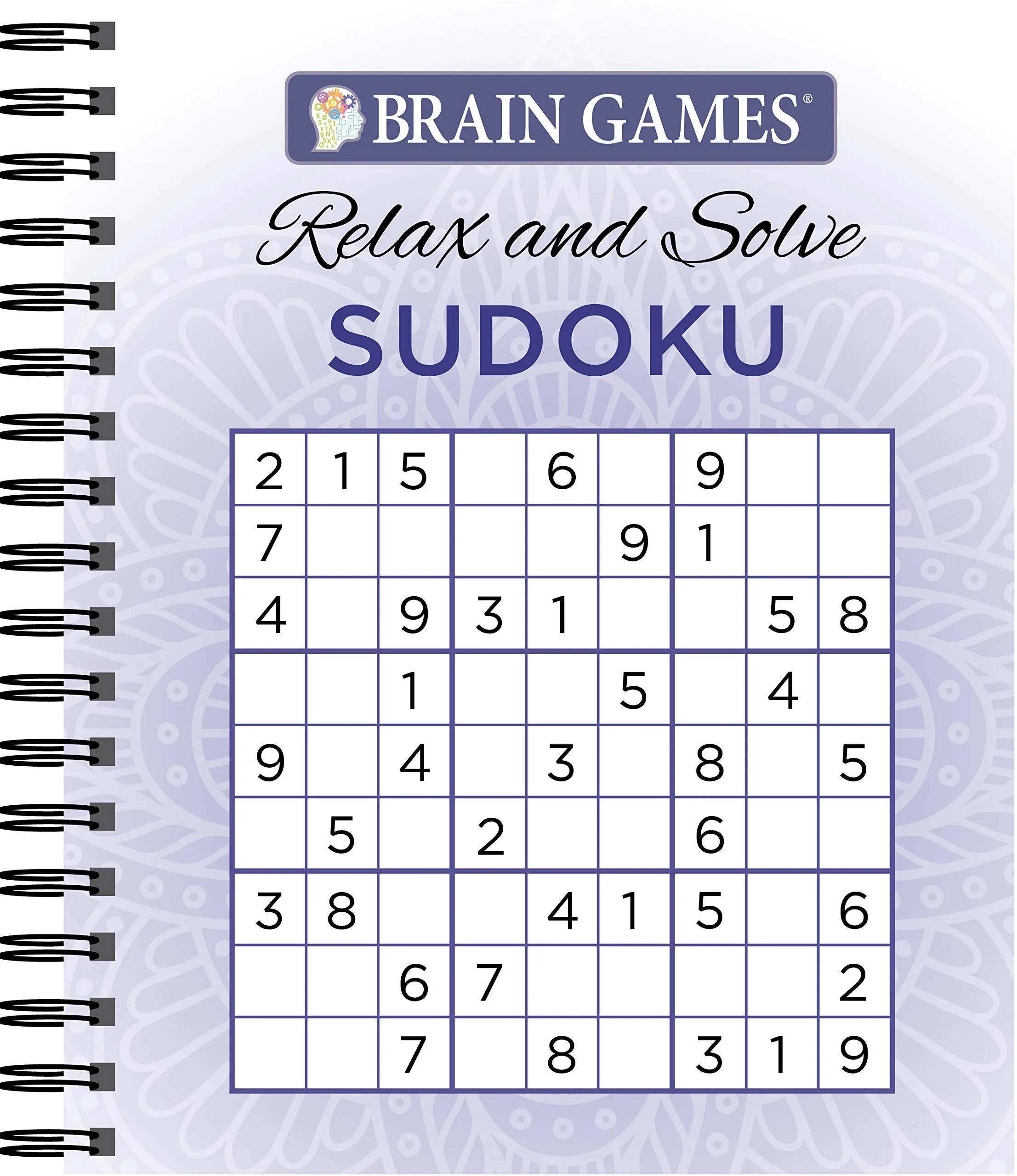 The 4 Best Sudoku Books