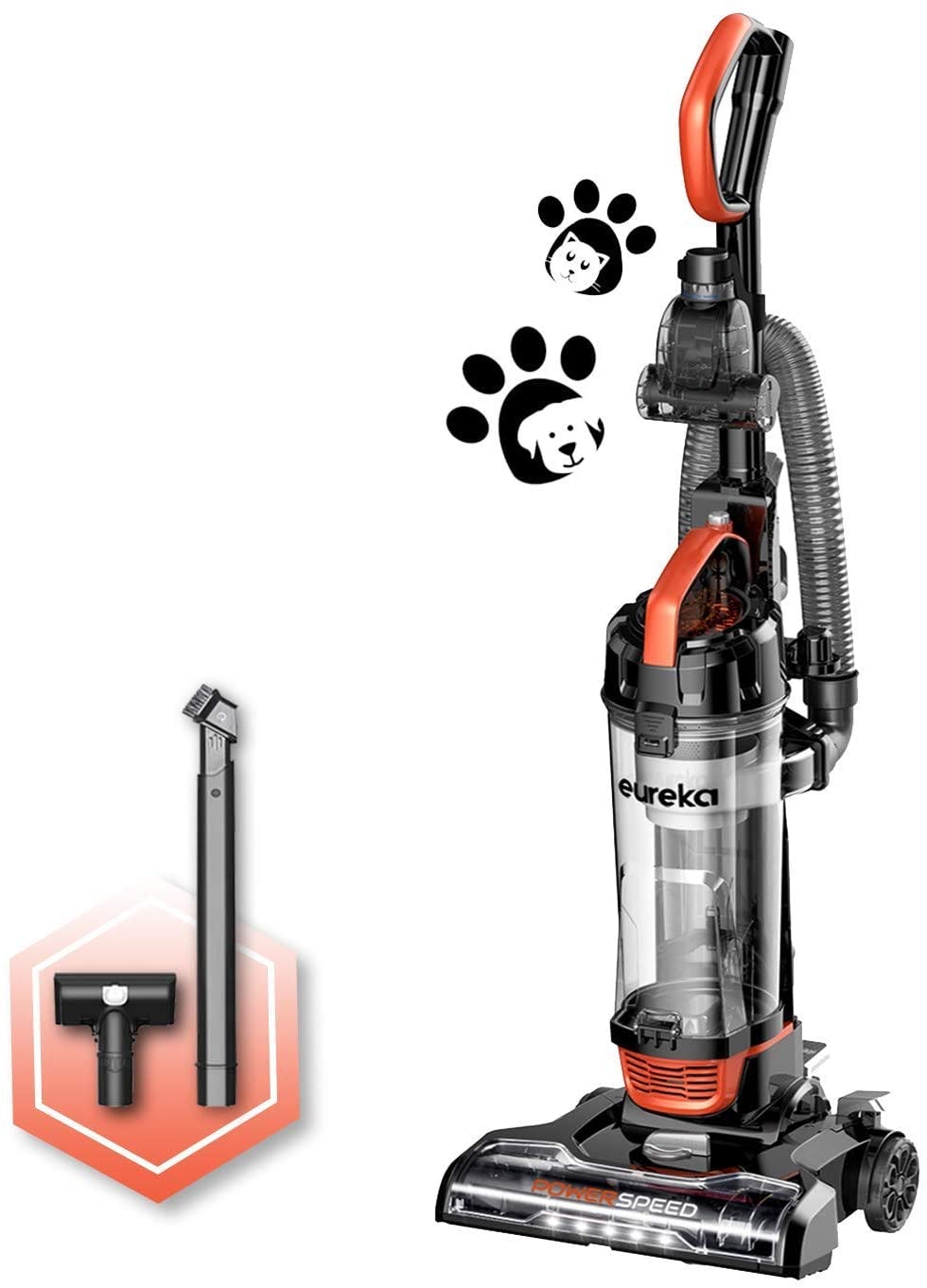 The 6 Best Suction Vacuums