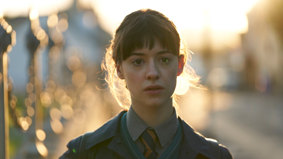 Who Is Daisy Edgar Jones Normal People S Marianne Trained At One