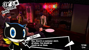 Persona 5 Royal Test Answers Every Correct Response For Classroom Quiz Time