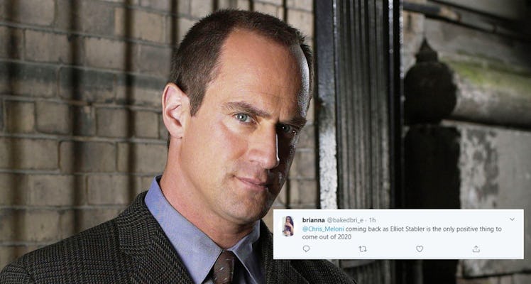 Law & Order SVU