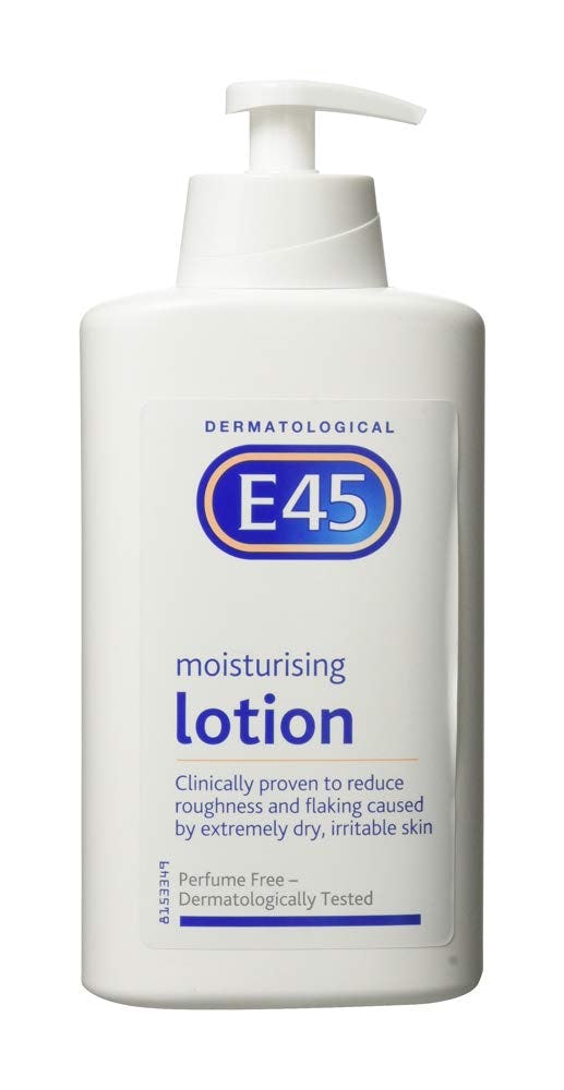 7 FastAbsorbing Body Lotions