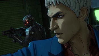 The 11 Best Science Fiction Movies And Shows On Netflix In April 2020