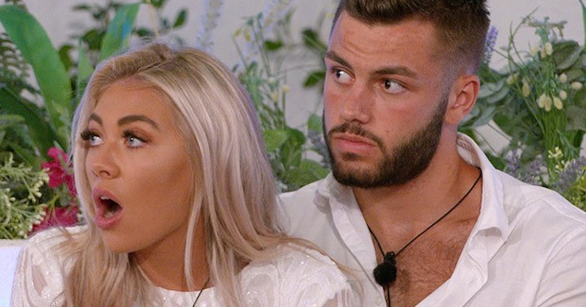 Watching Love Island During Quarantine Helps Me Feel