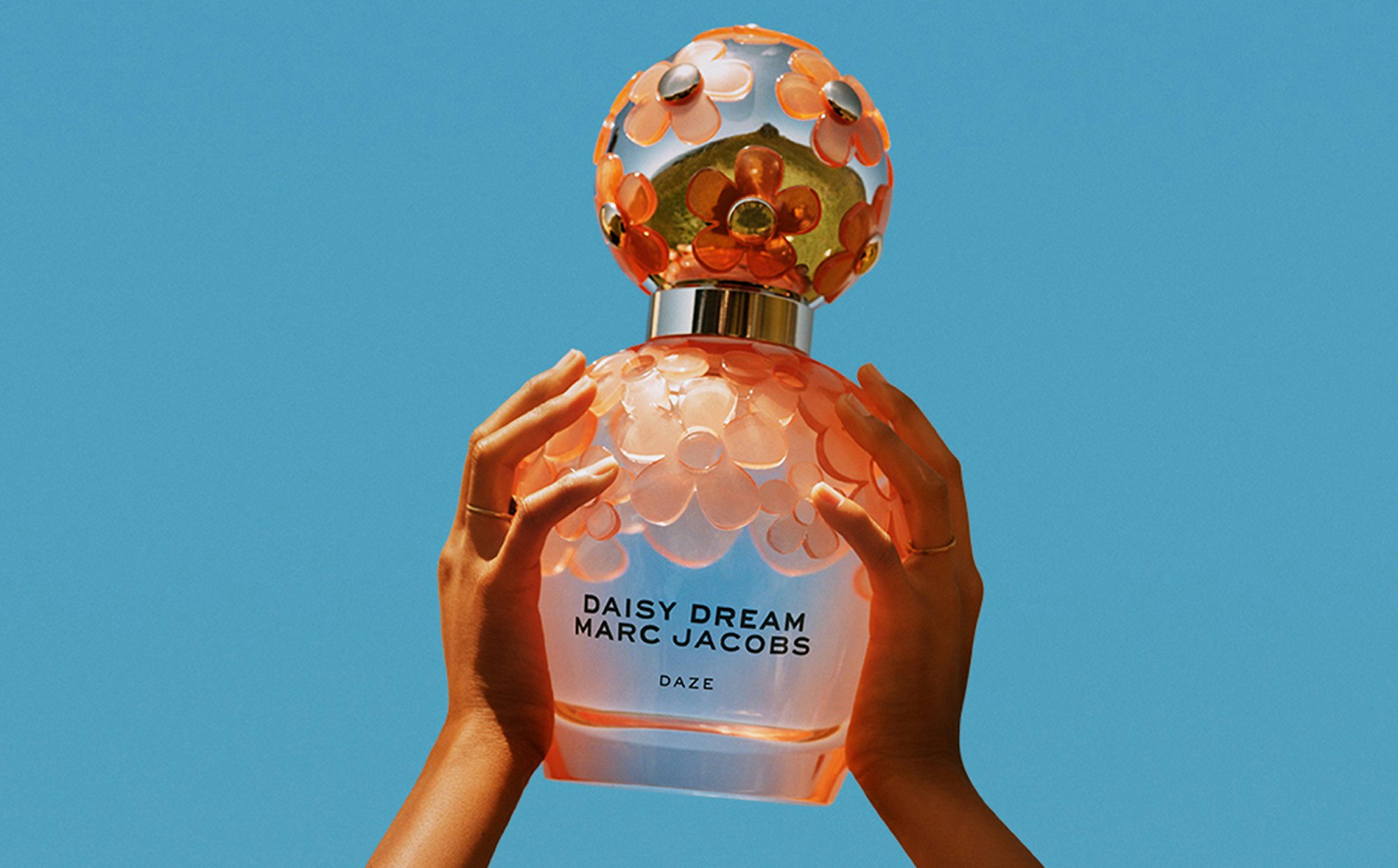 Fm perfume best sale marc jacobs daisy