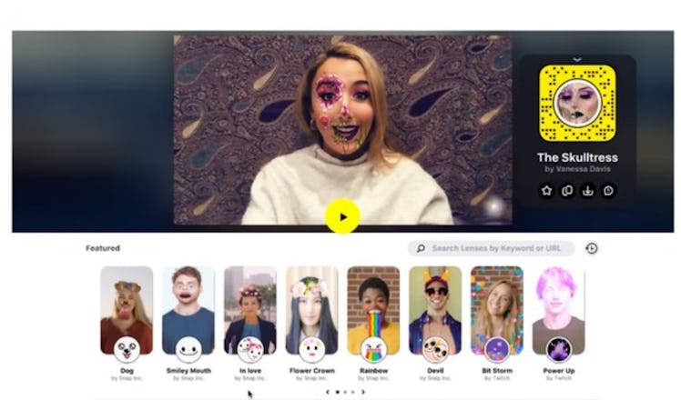 Here's how to get Snapchat Lenses on Zoom for better video calls.